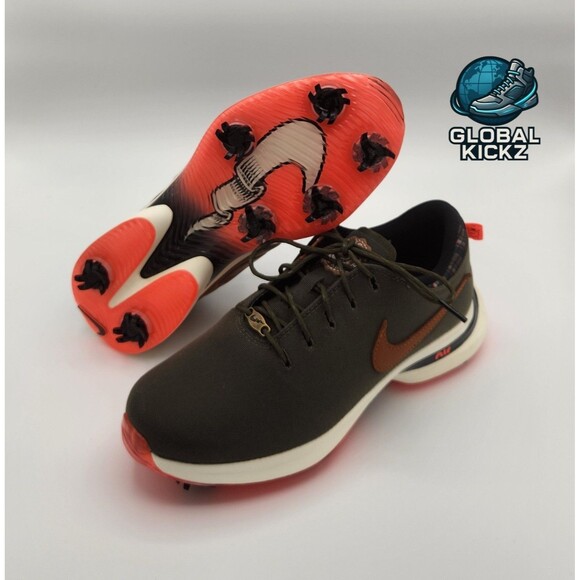 Nike Men Air Zoom Victory Tour 3 Golf Shoes Mens size 8 or (Womens 9.5)